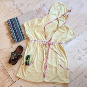 Bathing Suit Coverup by Free People